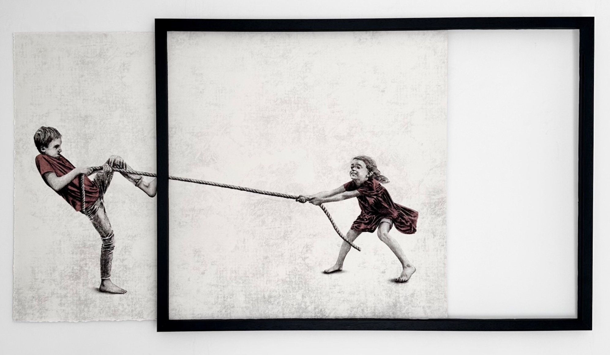 絵画対応の木枠 f56bf6758139234ecf8b026ded7d77
